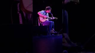 Graham Coxon -Alright at Bowery Ballroom, NYC September 24, 2018