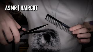ASMR | Haircut | No Talking ✂️