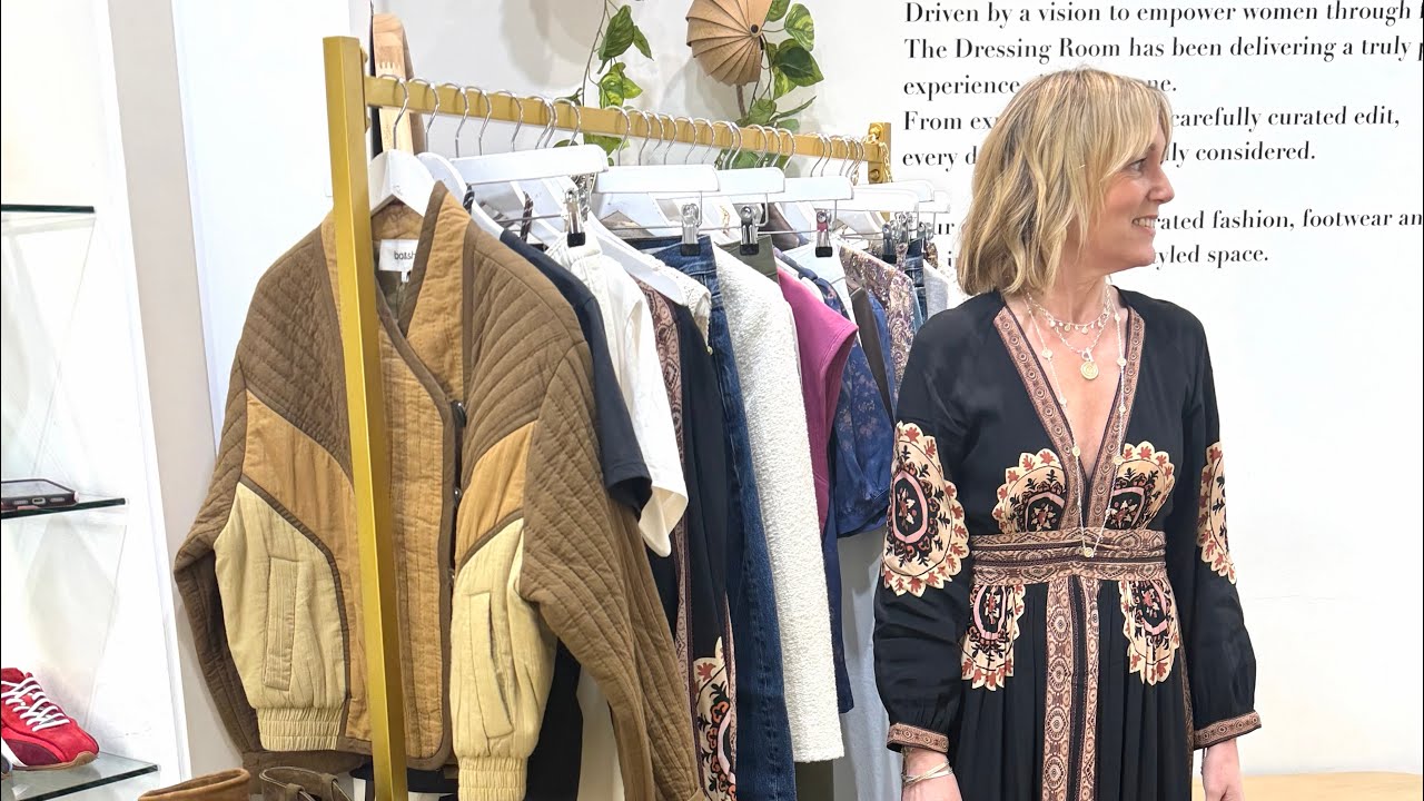 BOHEMIAN ICONS: New Season Ba&sh