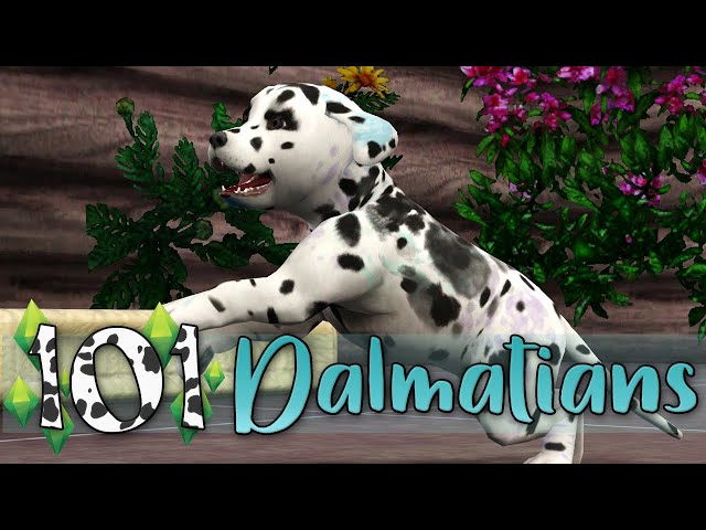 101 Dalmatians review – puppyish enthusiasm can't save a patchy