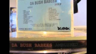 Da Bush Babees Featuring UTD - 1st and 4most ( Rare Track ) [ HQ ]