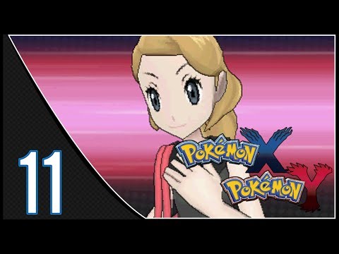 Resumão Pokémon #67: as Mega Evoluções de Pokémon X & Y!