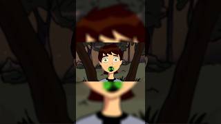Ben10 Traumatrix..😨🩸 #comics #ben10