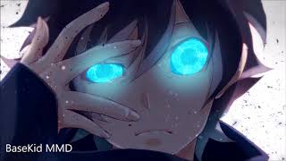 Nightcore III Evil Eye