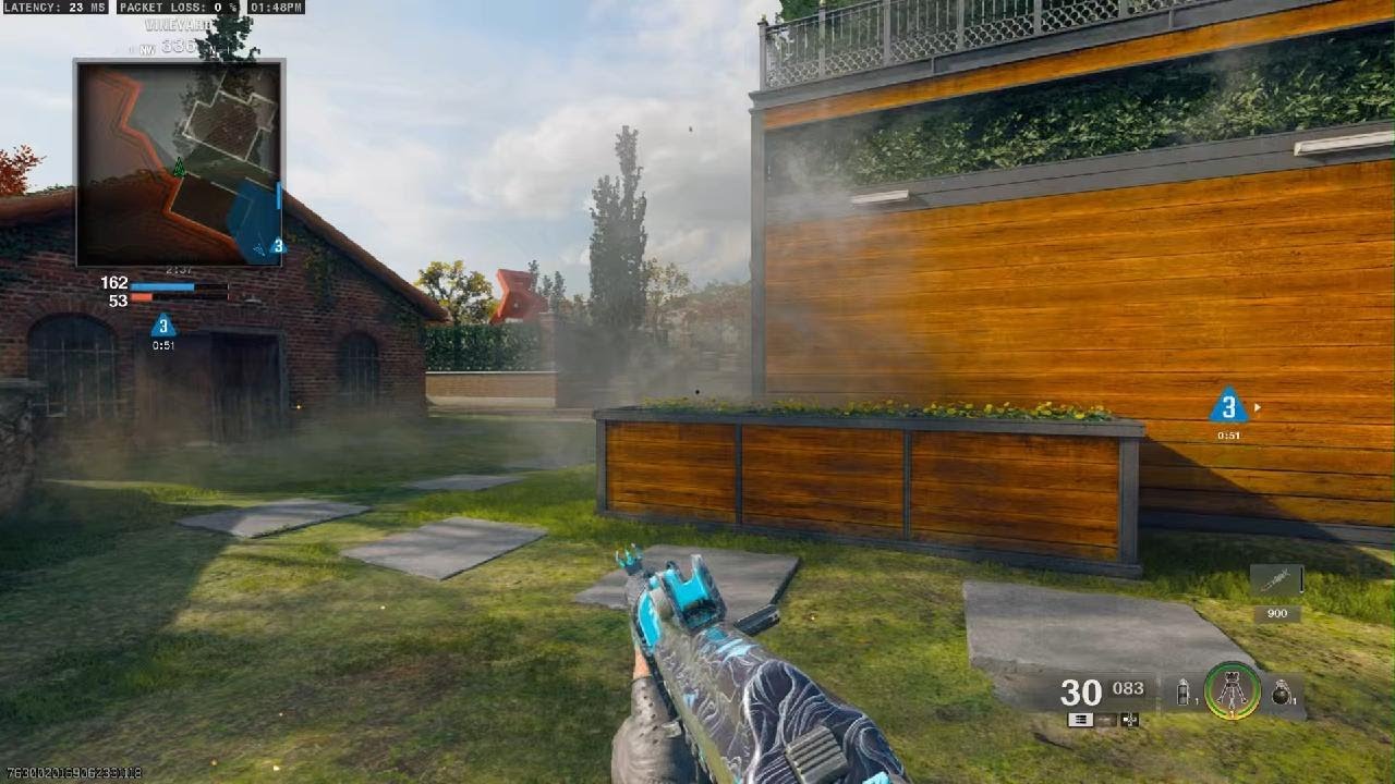 Finals of 2v2 Cmg Tourney (Black ops 6)