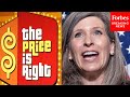 Joni Ernst Uses 'Price Is Right'-Inspired 'Wheel Of Inflation' During Senate Floor Remarks