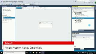 04.2 SSIS Control Flow Tasks And Containers