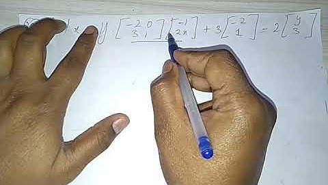 MATRIX ICSE CLASS X 8.3 Q29