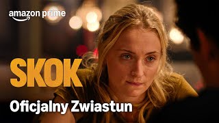 Skok sezon 1 | Oficjalny Zwiastun | Prime Video Polska