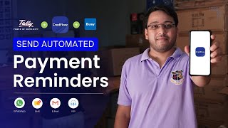 Tally on Mobile - Revolutionize Your Accounting on the Go! screenshot 3