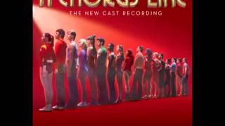 Miniatura de "A Chorus Line (2006 Broadway Revival Cast) - 13. One (Reprise)/Finale"