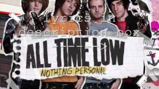 All Time Low-Hello Brooklyn w/ lyrics