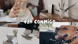 48h conmigo | Haul de shein, grocery, paseo & veterinario... by Elizabeth Romo 524 views 7 months ago 17 minutes