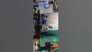 trio mesale...cover ( lagu kini tiada berarti ) suara 5 tinggi banget