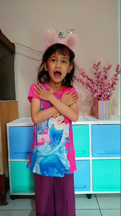 Yuk ajari anak Sex Education dari sejak dini melalui lagu.