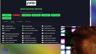 Morning Drive with Waylinator - Sean Waylands Pocket Synth Prototype