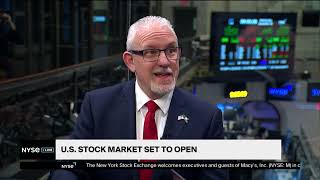 Wall Street Expert Explains Why Most Traders are Pricing in December Rate Cut