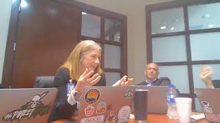 Karen Morris Practicum Video 1