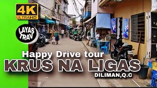 KRUS NA LIGAS ,DILIMAN Q,C