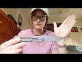 Chris Reeve Small Sebenza 31 FINAL REVIEW