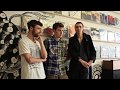 Seekae - Record Shopping