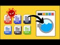 Come aprire FILE potenzialmente PERICOLOSI in tutta sicurezza con questo tool