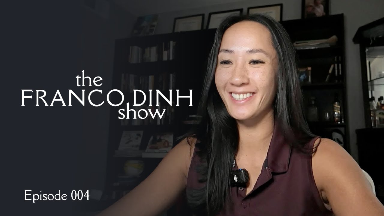 Episode 004 of the Franco Dinh Show: Real Estate Trends and Investment Opportunities