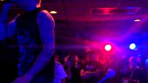 An Aborted Memory - Questioning the Face of Death (LIVE)