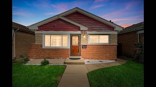 4605 Warsaw Avenue video tour