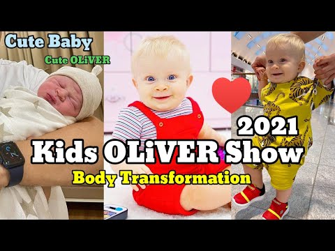 Kids Oliver Show