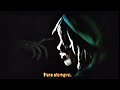 Trembling of the silence / Death Cipher But link vs Zelda Cover inspiración