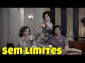 Tapas & Kisses 2026 | No Limits | Comedy Series