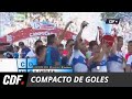 Deportes Temuco 1 - 2 Universidad Católica | Torneo Scotiabank 2018 | Fecha 30 | CDF