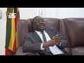 CHARAMBA: A NEW WAY OF VIEWING ZIMBABWE’S DEVELOPMENT