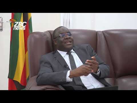 CHARAMBA: A NEW WAY OF VIEWING ZIMBABWE’S DEVELOPMENT