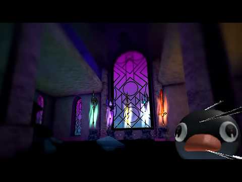 ⛪Chapel update In fisch🪄[13+]