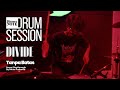 Divide  tanpa batas  nicko prabowo bizarre note drum session 4k