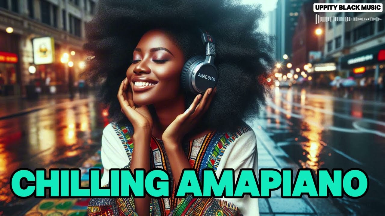 Feeling Good \u0026 Relaxing 2025  3 Step Soulful Amapiano House Mix