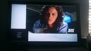 CSI "73 Seconds" End Credits (2011)