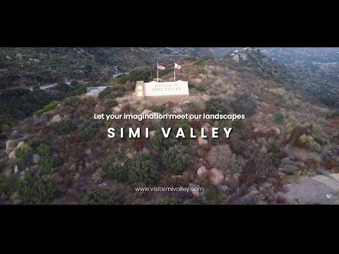 Visit Simi Valley - Film Travel 22