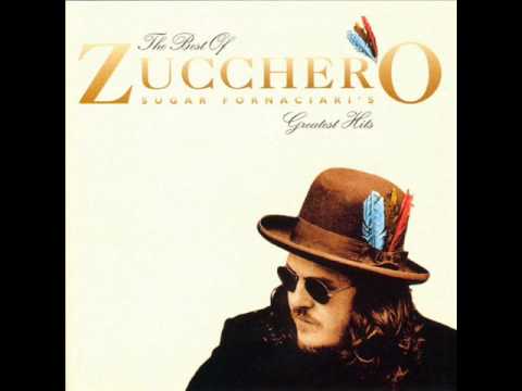 Zucchero - Niente Da Perdere