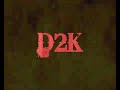 D2k vol 5  orjinal mzik