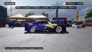 Carx Drift Racing PS4 Live - Full Throttle Friday