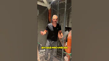 Kako Da Napravite Distancere Za Oblaganje Gipsanog Zida Savetimajstora Reelsvideo 