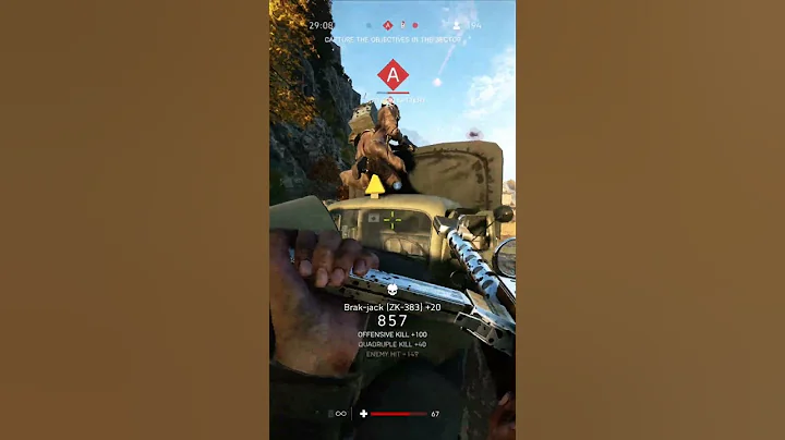 The BEST SMG in Battlefield 5