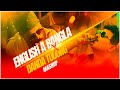 Danda Tudung X English A Bangla Mashup Subha Ka Muzik Dashami Special Mashup Durga Puja 2025 