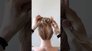 ツインテールおだんごはコレで結べ