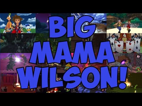 Big Mama Stream