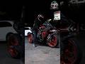 Kawasaki Ninja top 🔝 3 power full bike 🏍️#shorts #viral #youtubeshorts #automobile