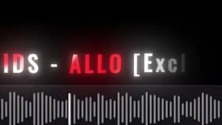 Ids - Allo Exclu